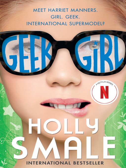 Title details for Geek Girl by Holly Smale - Available